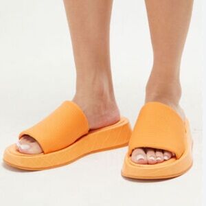Sam Edelman slide sandals